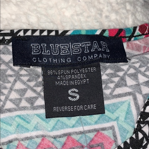 Maxi Dress - Picture 3 of 3